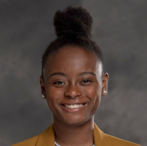 Meet your Posher, Jessica